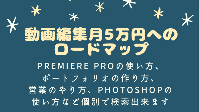 Photoshop講座15 吹き出しの作成 初心者のための動画編集